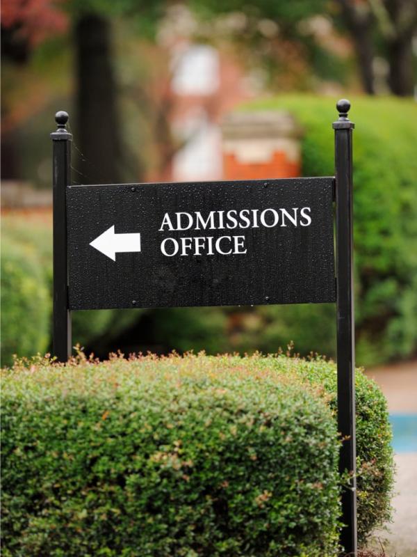 College Ld Programs In Penn Or Ohio